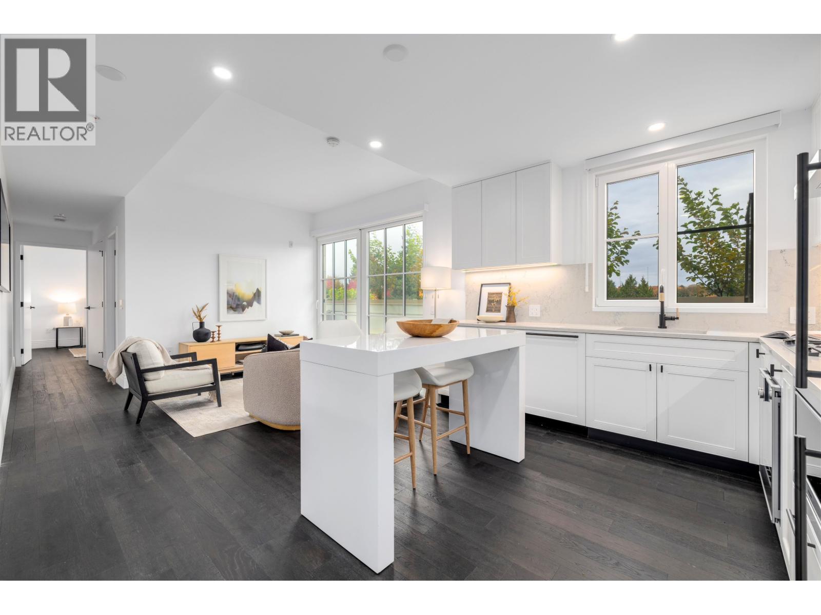 404 2096 W 47th Avenue, Vancouver, British Columbia  V6M 0E5 - Photo 6 - R3048959