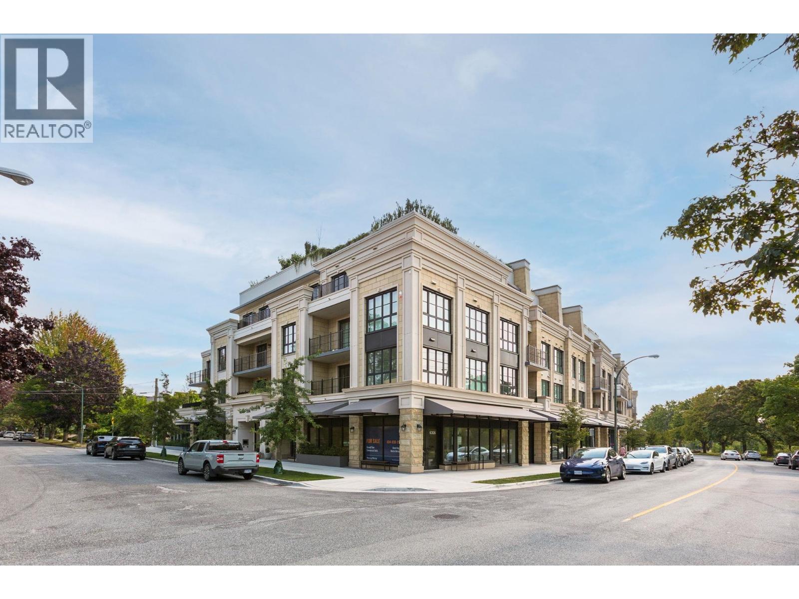 404 2096 W 47th Avenue, Vancouver, British Columbia  V6M 0E5 - Photo 38 - R3048959