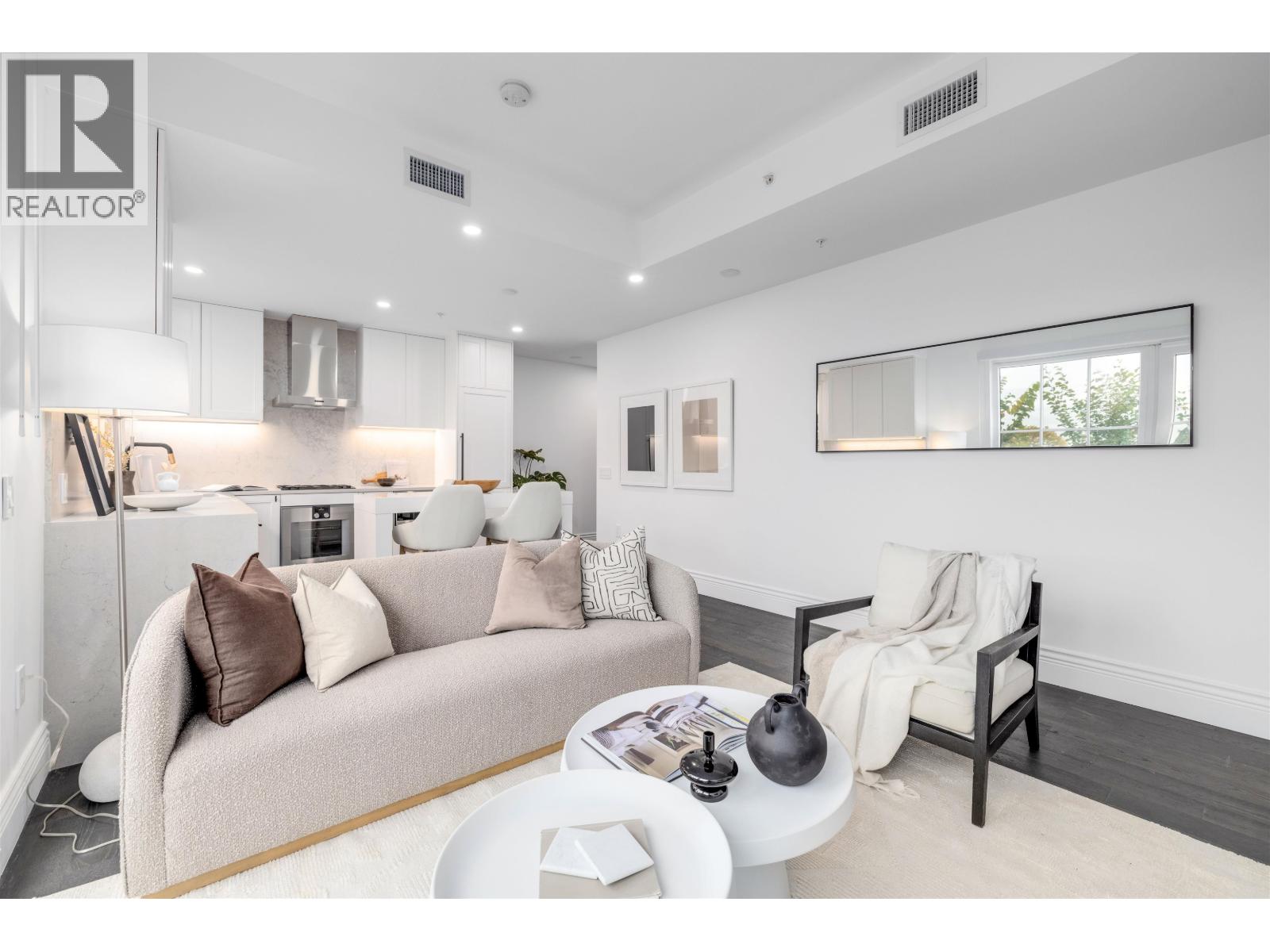 404 2096 W 47th Avenue, Vancouver, British Columbia  V6M 0E5 - Photo 8 - R3048959