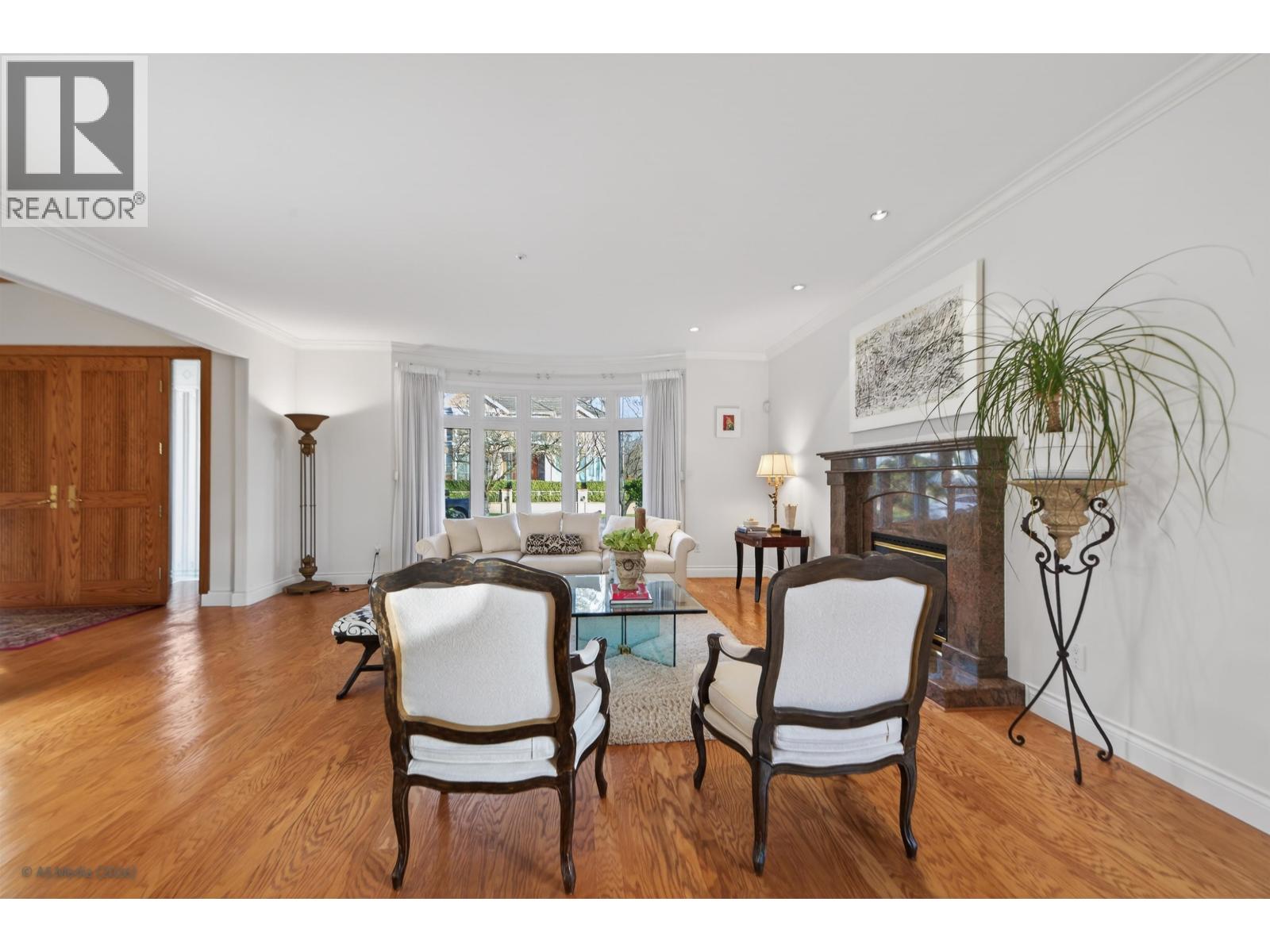 6787 Montgomery Street, Vancouver, British Columbia  V6P 4G3 - Photo 5 - R3076367