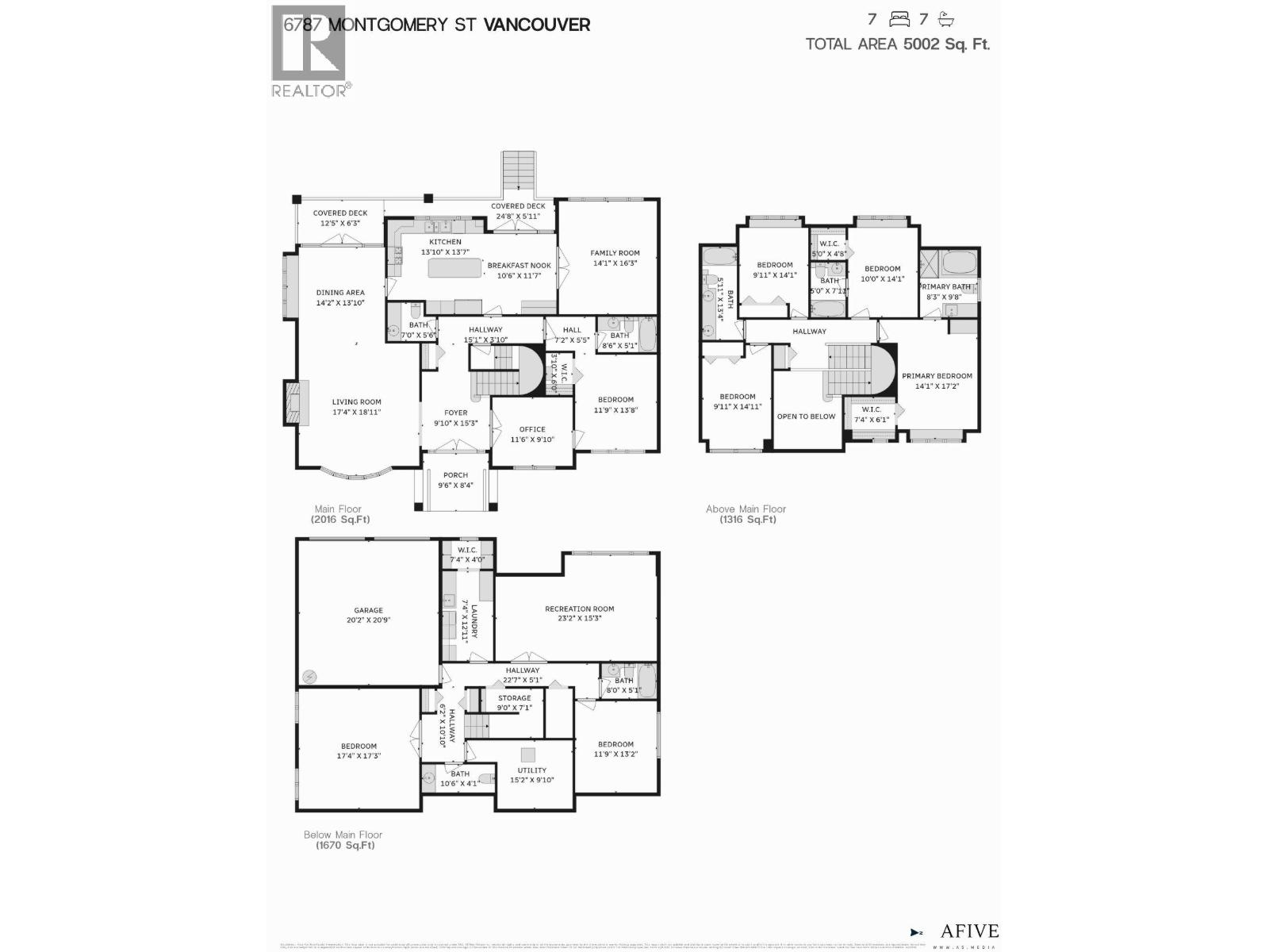 6787 Montgomery Street, Vancouver, British Columbia  V6P 4G3 - Photo 36 - R3076367