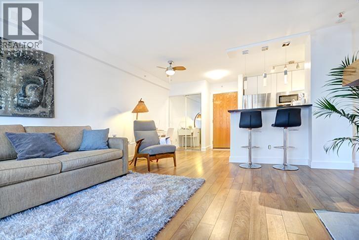 308 939 Homer Street, Vancouver, British Columbia  V6B 2W6 - Photo 3 - R3076166