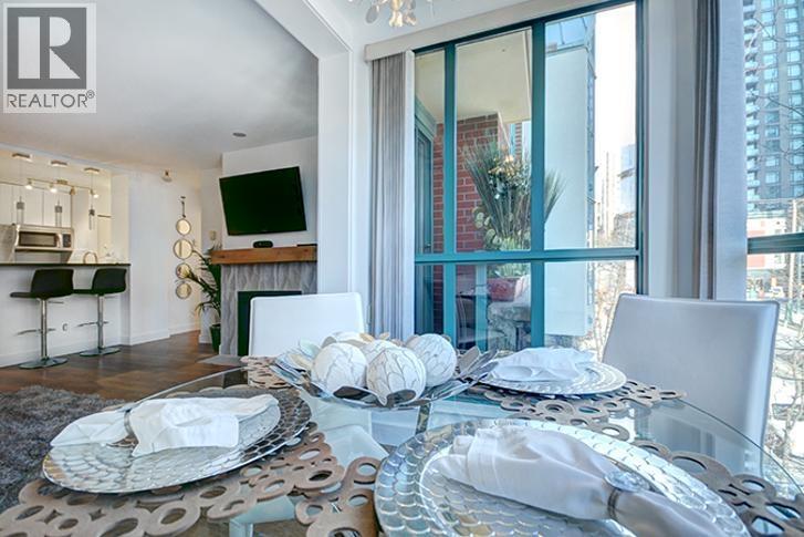 308 939 Homer Street, Vancouver, British Columbia  V6B 2W6 - Photo 7 - R3076166