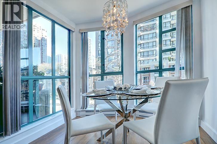 308 939 Homer Street, Vancouver, British Columbia  V6B 2W6 - Photo 6 - R3076166