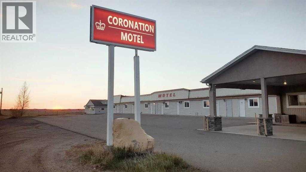 5505 Highway 12  W, Coronation, Alberta  T0C 1C0 - Photo 1 - A2274647
