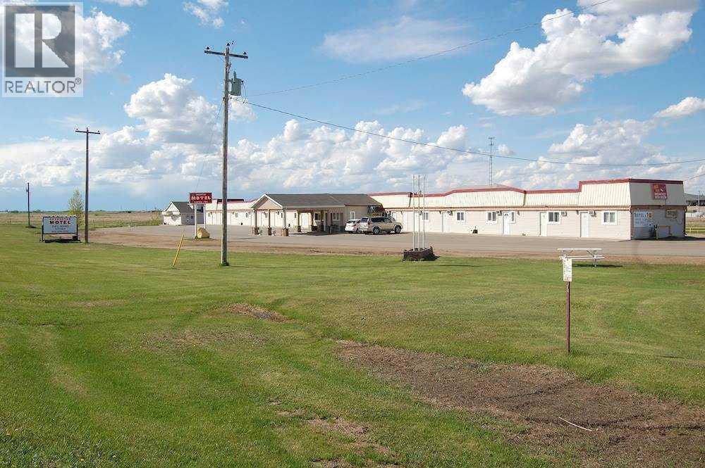 5505 Highway 12  W, Coronation, Alberta  T0C 1C0 - Photo 2 - A2274647