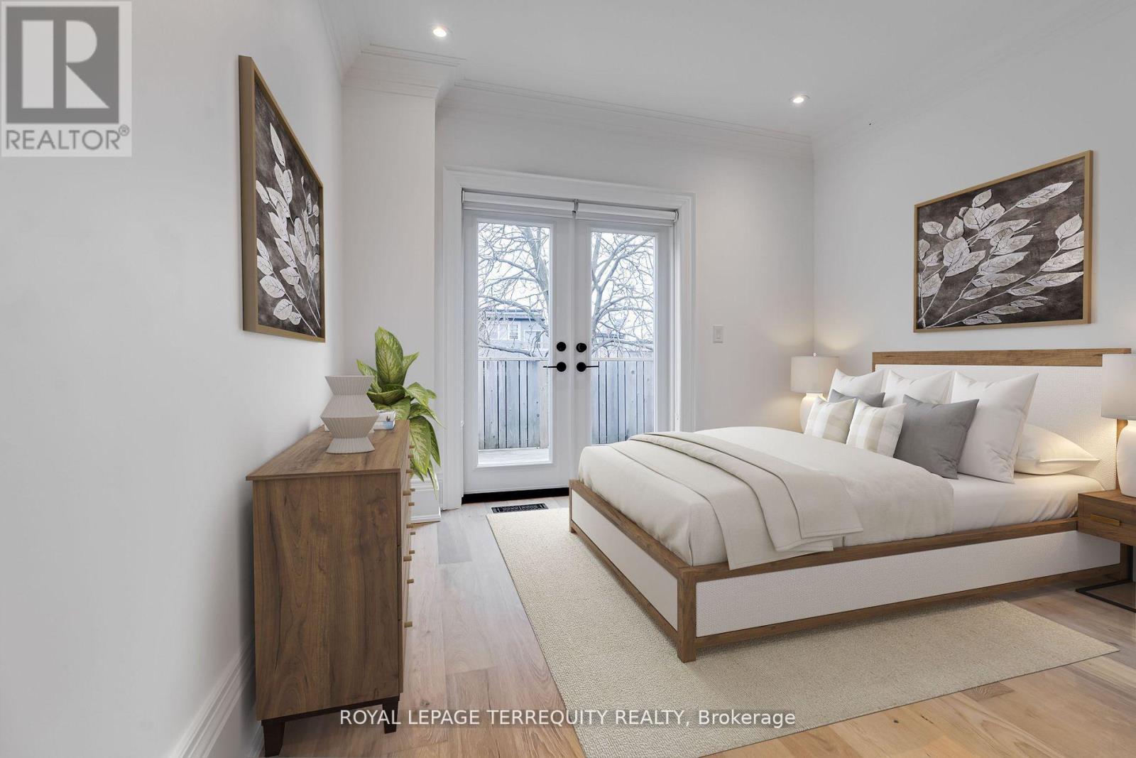 5 Aberdeen Avenue, Toronto, Ontario  M4X 1A1 - Photo 19 - C12684286