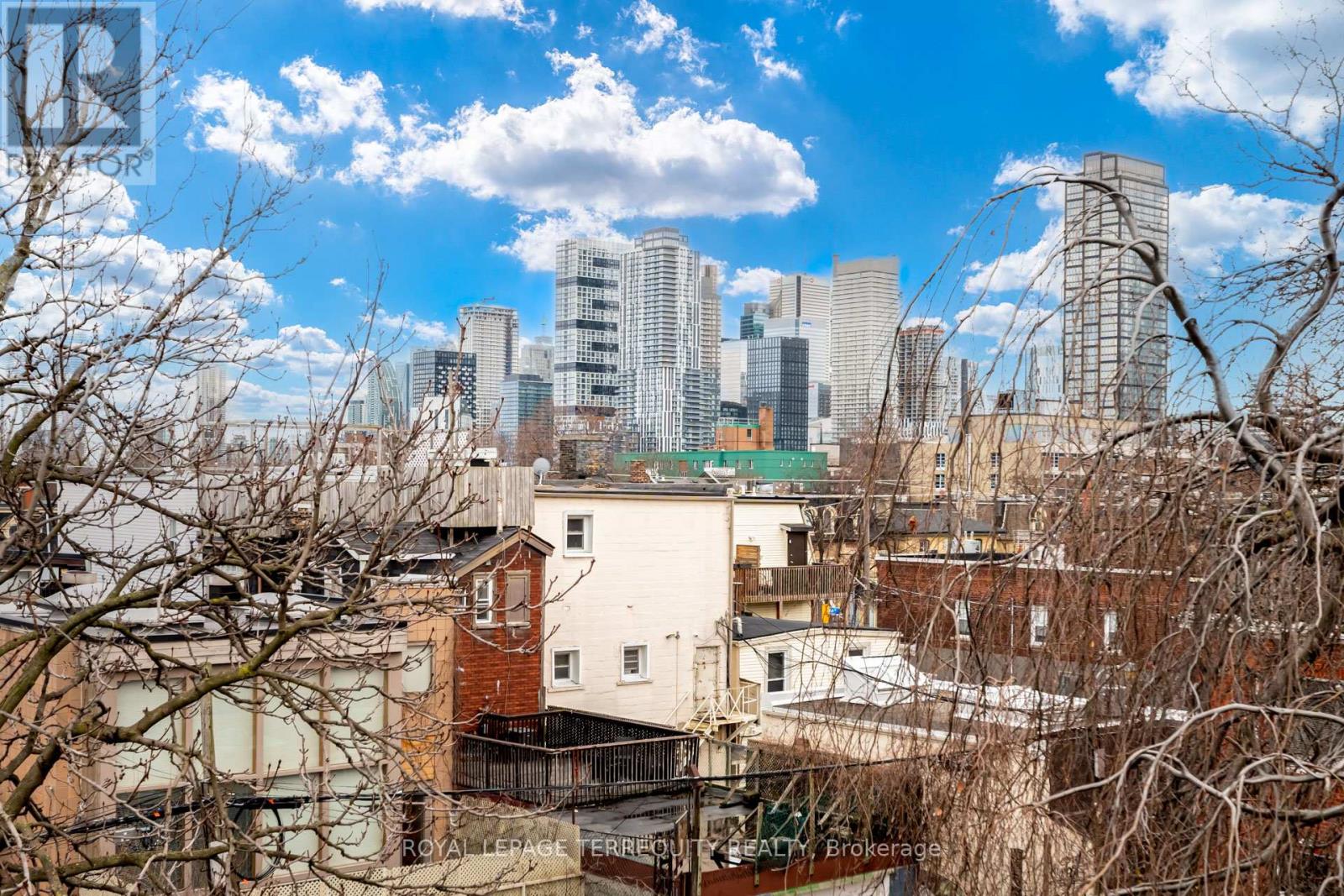 5 Aberdeen Avenue, Toronto, Ontario  M4X 1A1 - Photo 33 - C12684286