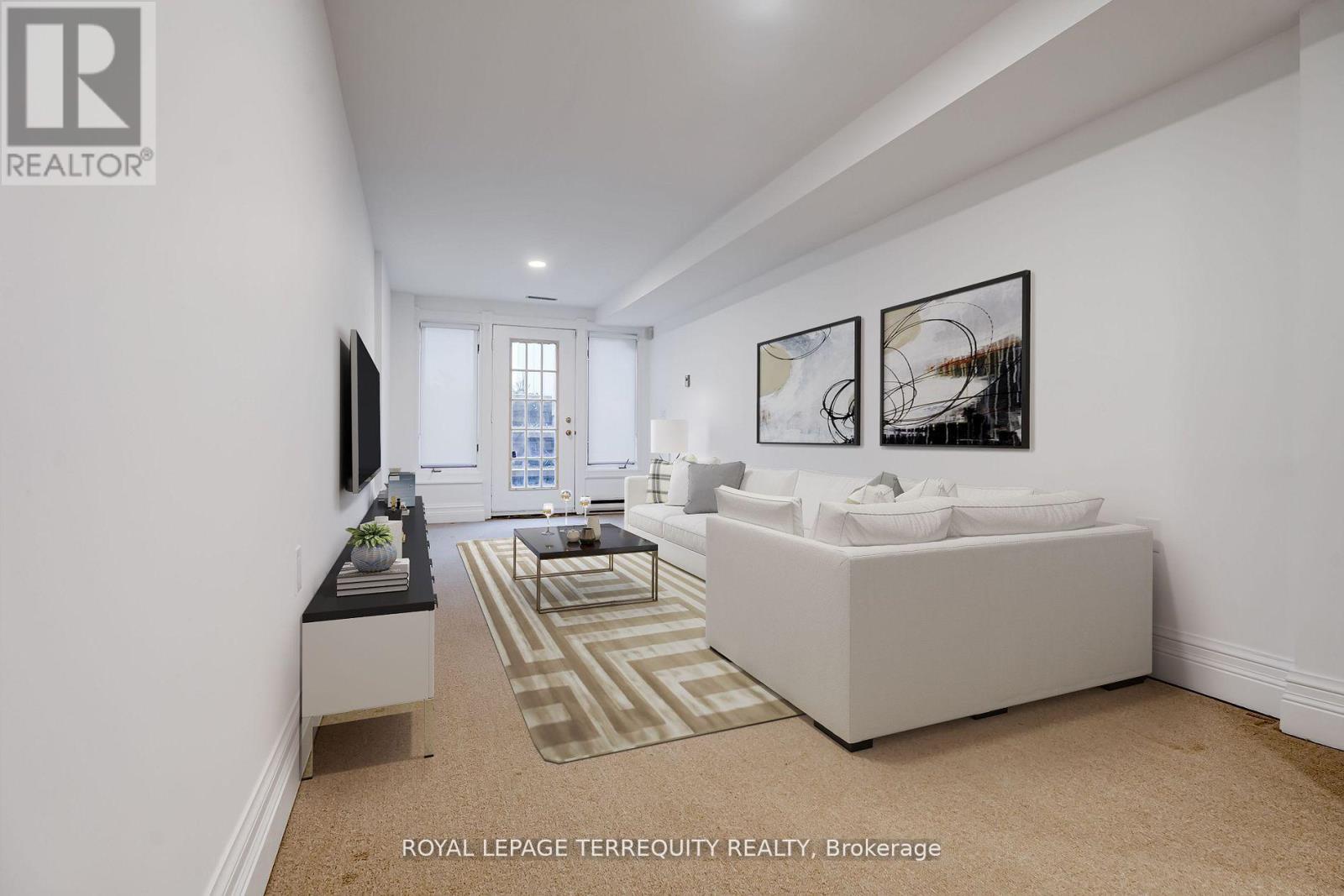 5 Aberdeen Avenue, Toronto, Ontario  M4X 1A1 - Photo 34 - C12684286