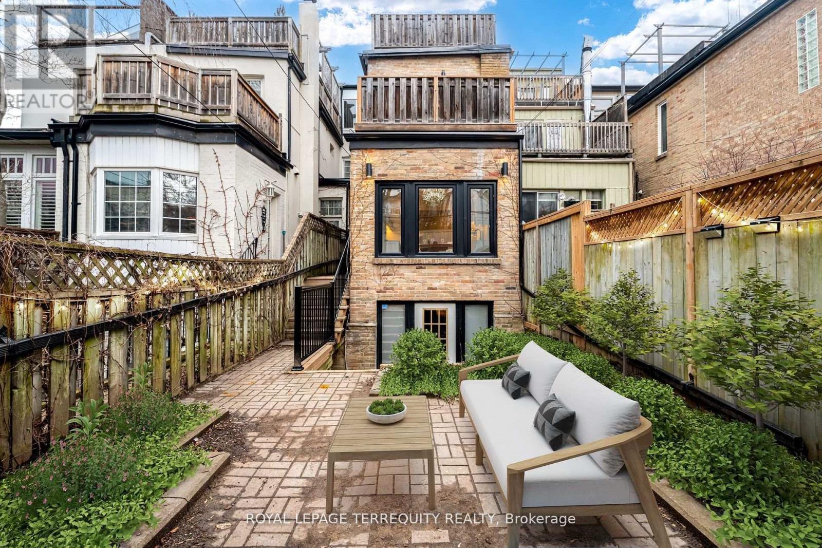 5 Aberdeen Avenue, Toronto, Ontario  M4X 1A1 - Photo 41 - C12684286