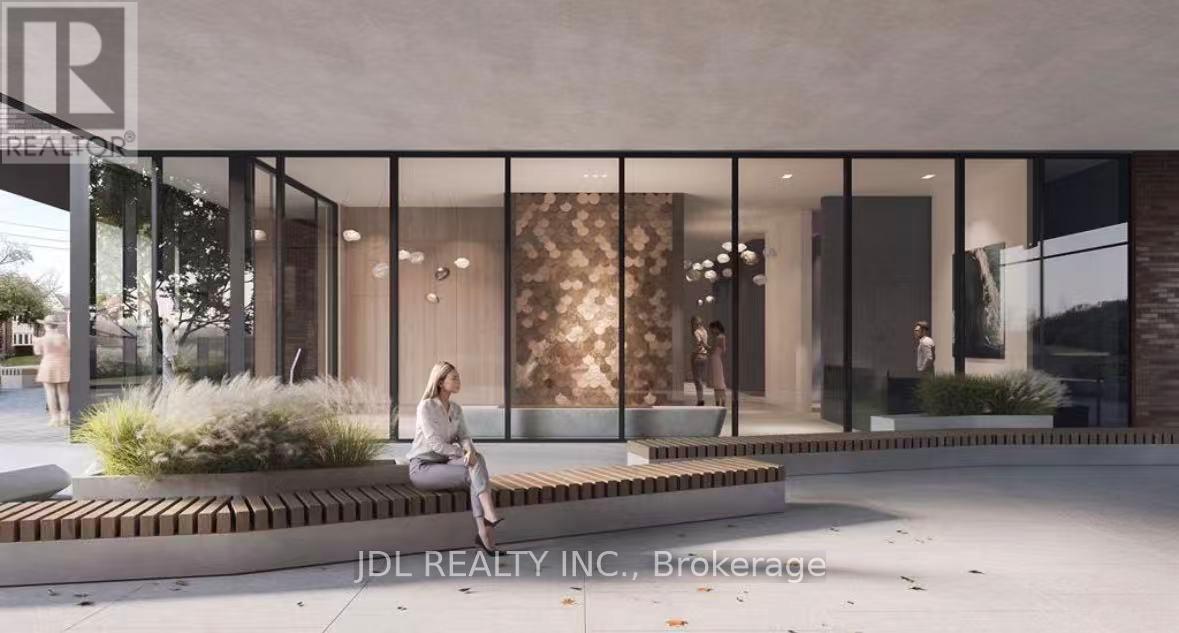 402 - 1720 Bayview Avenue, Toronto, Ontario  M4G 0E5 - Photo 16 - C12684288