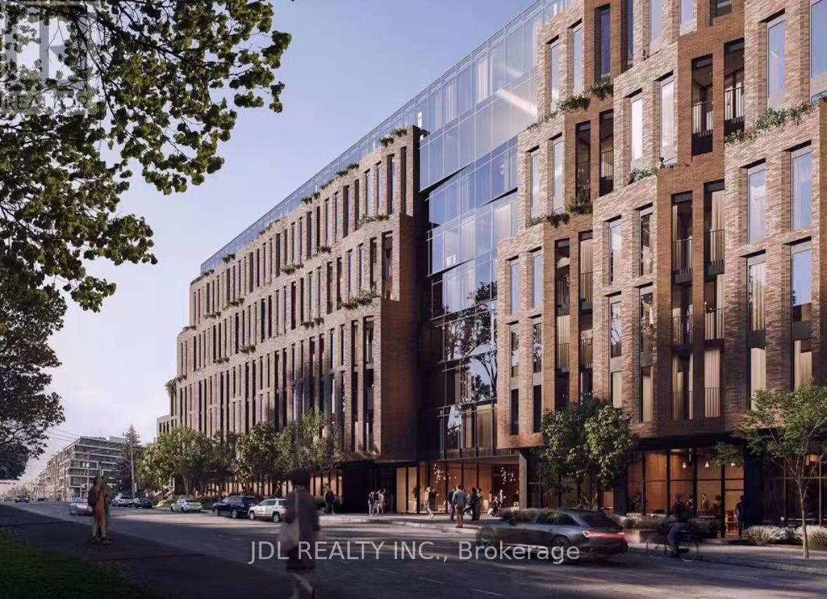 402 - 1720 Bayview Avenue, Toronto, Ontario  M4G 0E5 - Photo 17 - C12684288