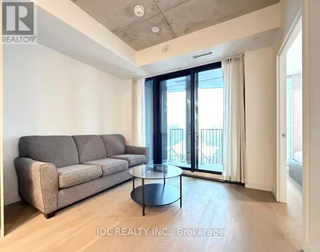 402 - 1720 Bayview Avenue, Toronto, Ontario  M4G 0E5 - Photo 8 - C12684288