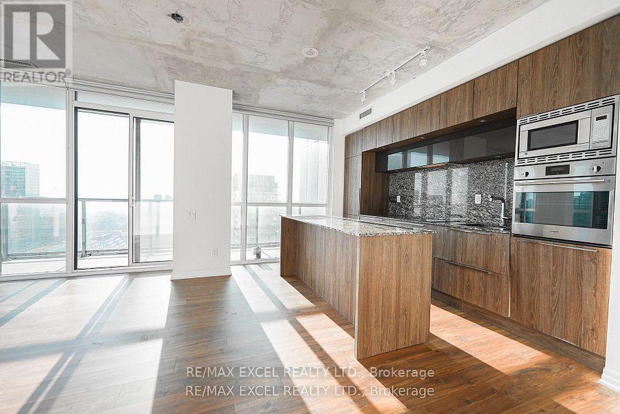 3608 - 88 Blue Jays Way, Toronto, Ontario  M5V 2G3 - Photo 10 - C12684294