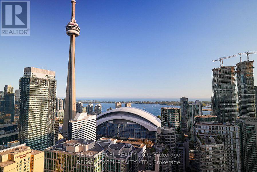 3608 - 88 Blue Jays Way, Toronto, Ontario  M5V 2G3 - Photo 15 - C12684294