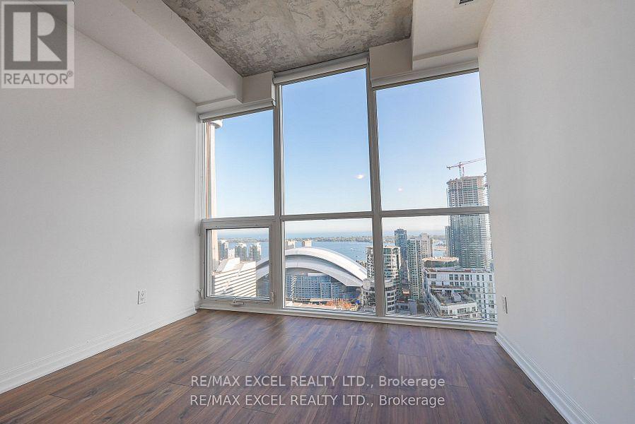 3608 - 88 Blue Jays Way, Toronto, Ontario  M5V 2G3 - Photo 16 - C12684294