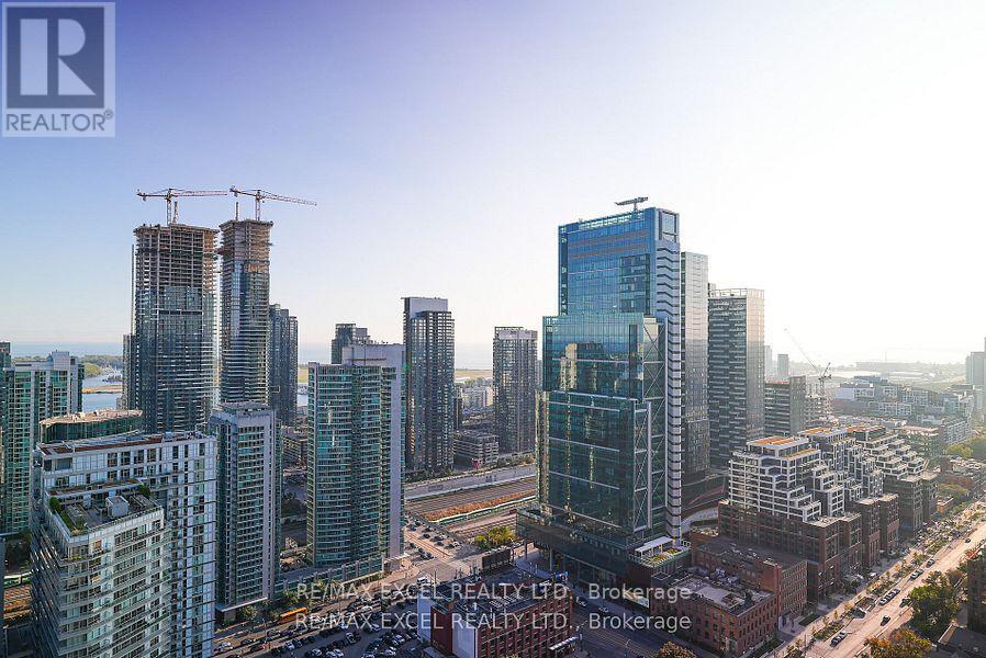 3608 - 88 Blue Jays Way, Toronto, Ontario  M5V 2G3 - Photo 21 - C12684294