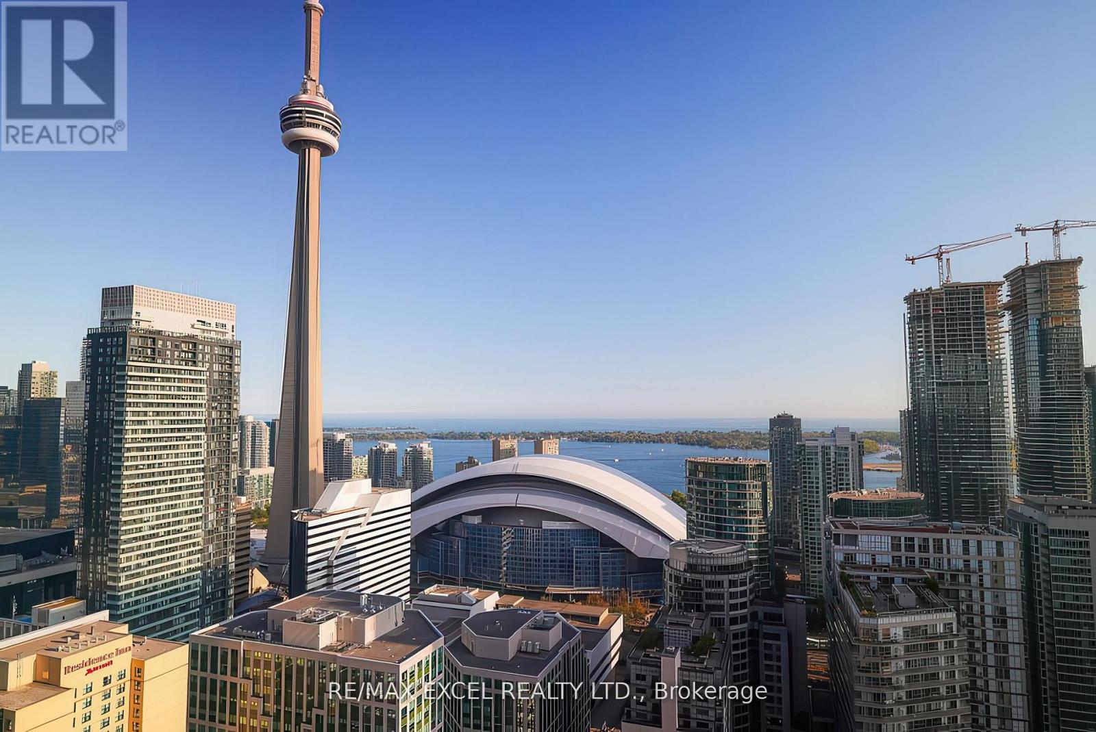 3608 - 88 Blue Jays Way, Toronto, Ontario  M5V 2G3 - Photo 26 - C12684294