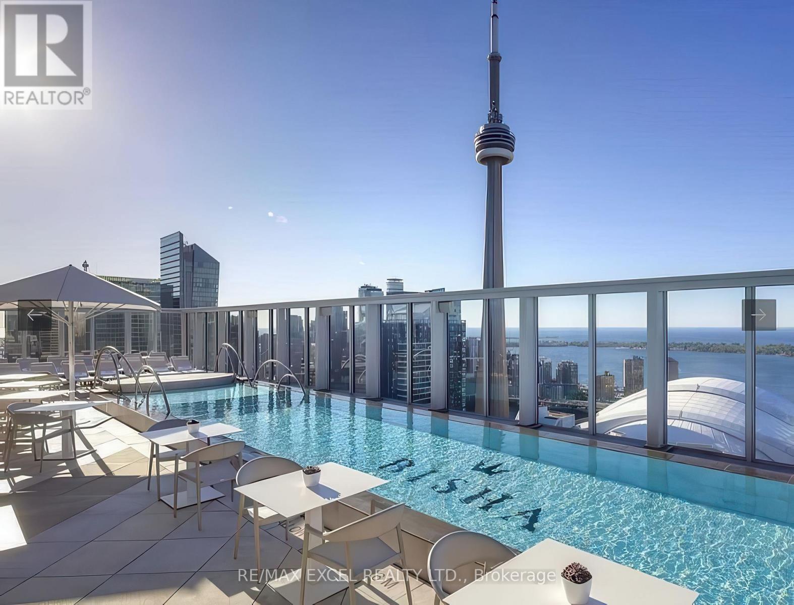 3608 - 88 Blue Jays Way, Toronto, Ontario  M5V 2G3 - Photo 28 - C12684294