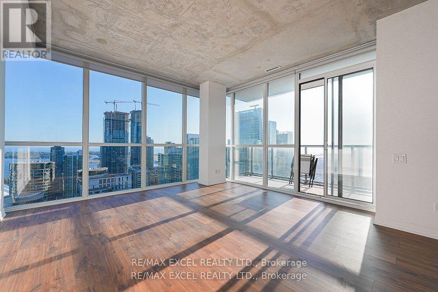 3608 - 88 Blue Jays Way, Toronto, Ontario  M5V 2G3 - Photo 7 - C12684294