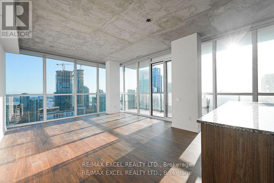 3608 - 88 Blue Jays Way, Toronto, Ontario  M5V 2G3 - Photo 8 - C12684294