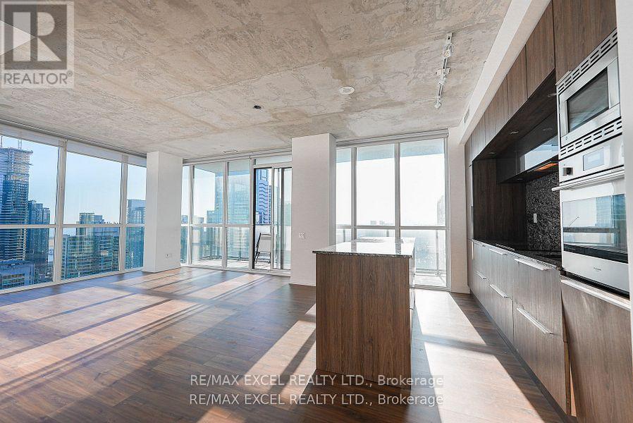 3608 - 88 Blue Jays Way, Toronto, Ontario  M5V 2G3 - Photo 9 - C12684294