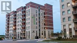 501 - 39 NEW DELHI DRIVE, Markham, Ontario