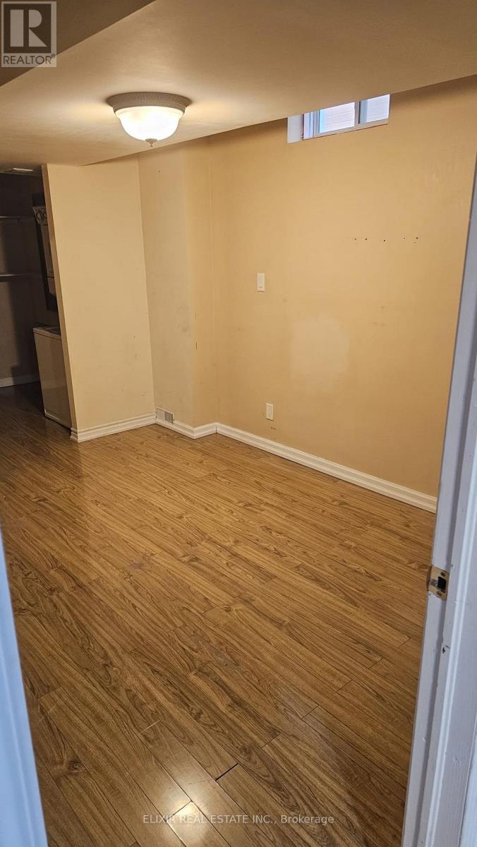 Basement - 4 Lonestar Crescent, Brampton, Ontario  L7A 2H9 - Photo 4 - W12684274