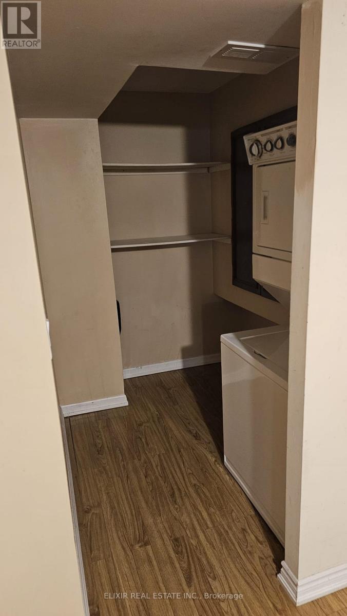 Basement - 4 Lonestar Crescent, Brampton, Ontario  L7A 2H9 - Photo 5 - W12684274