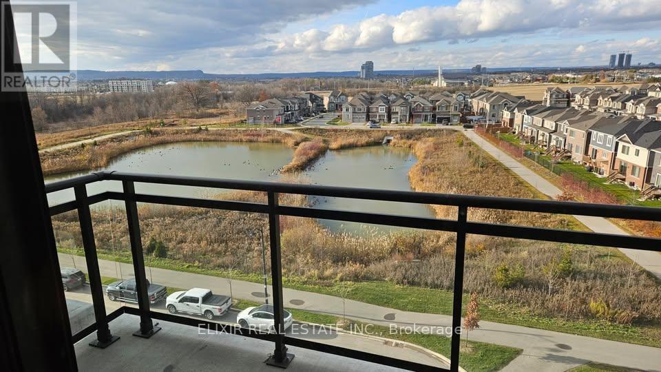 614 - 720 Whitlock Avenue, Milton, Ontario  L9E 2B5 - Photo 10 - W12684280