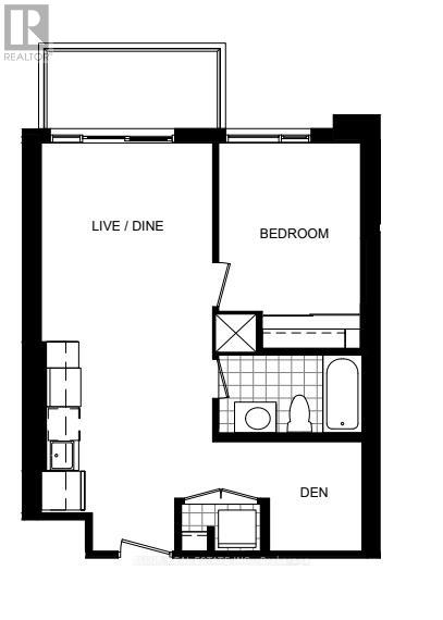 614 - 720 Whitlock Avenue, Milton, Ontario  L9E 2B5 - Photo 12 - W12684280