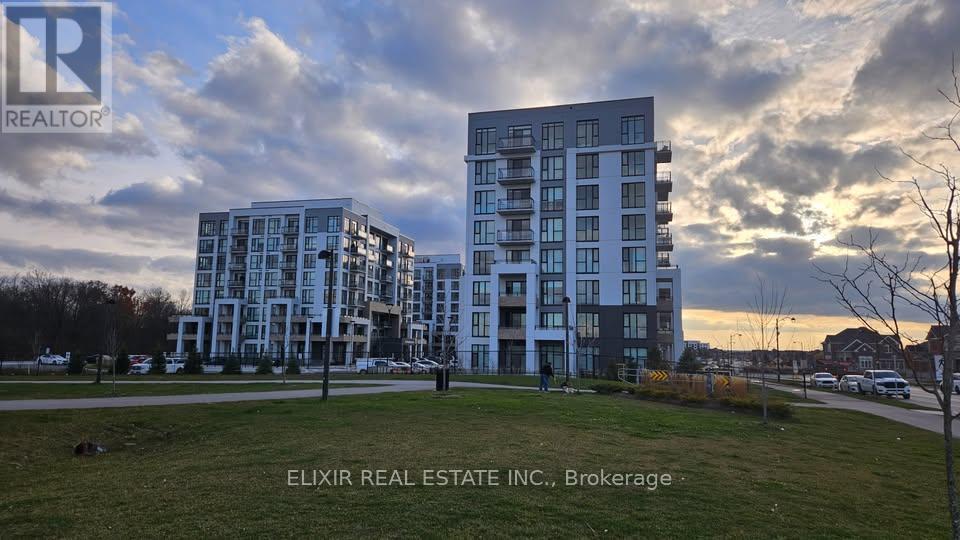 614 - 720 Whitlock Avenue, Milton, Ontario  L9E 2B5 - Photo 13 - W12684280