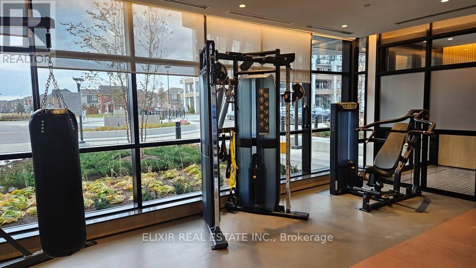 614 - 720 Whitlock Avenue, Milton, Ontario  L9E 2B5 - Photo 15 - W12684280