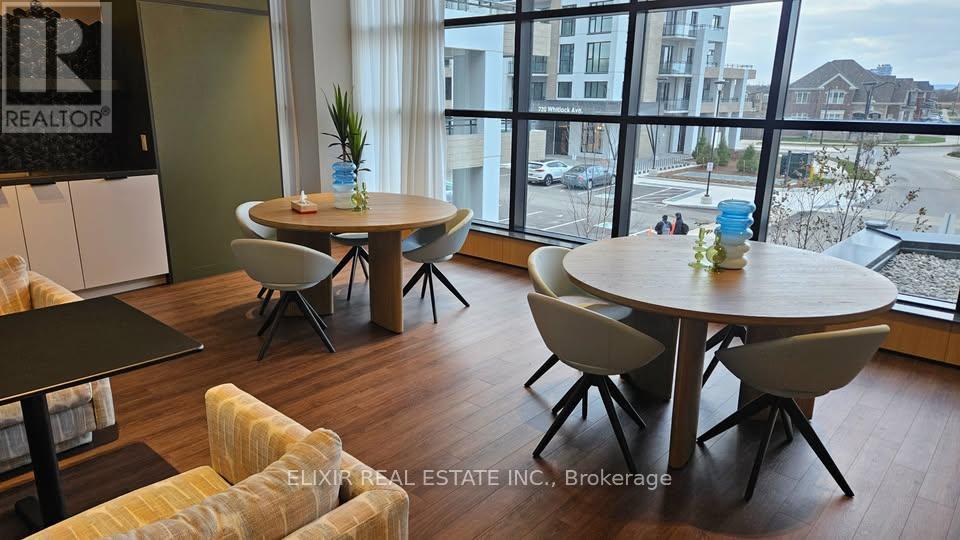 614 - 720 Whitlock Avenue, Milton, Ontario  L9E 2B5 - Photo 16 - W12684280