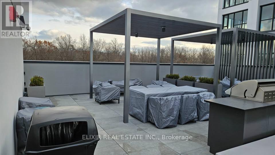 614 - 720 Whitlock Avenue, Milton, Ontario  L9E 2B5 - Photo 17 - W12684280