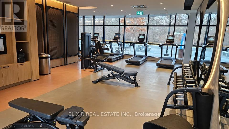 614 - 720 Whitlock Avenue, Milton, Ontario  L9E 2B5 - Photo 19 - W12684280