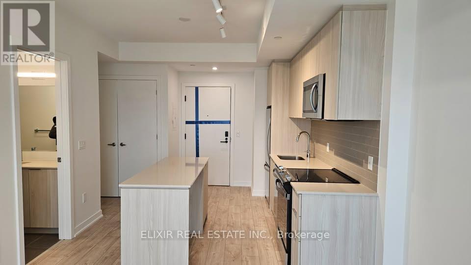 614 - 720 Whitlock Avenue, Milton, Ontario  L9E 2B5 - Photo 3 - W12684280