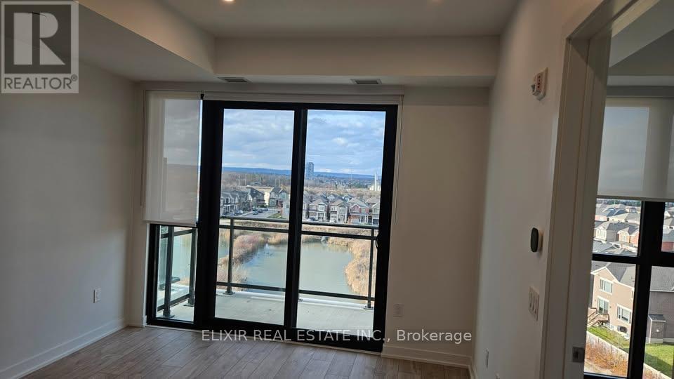 614 - 720 Whitlock Avenue, Milton, Ontario  L9E 2B5 - Photo 4 - W12684280