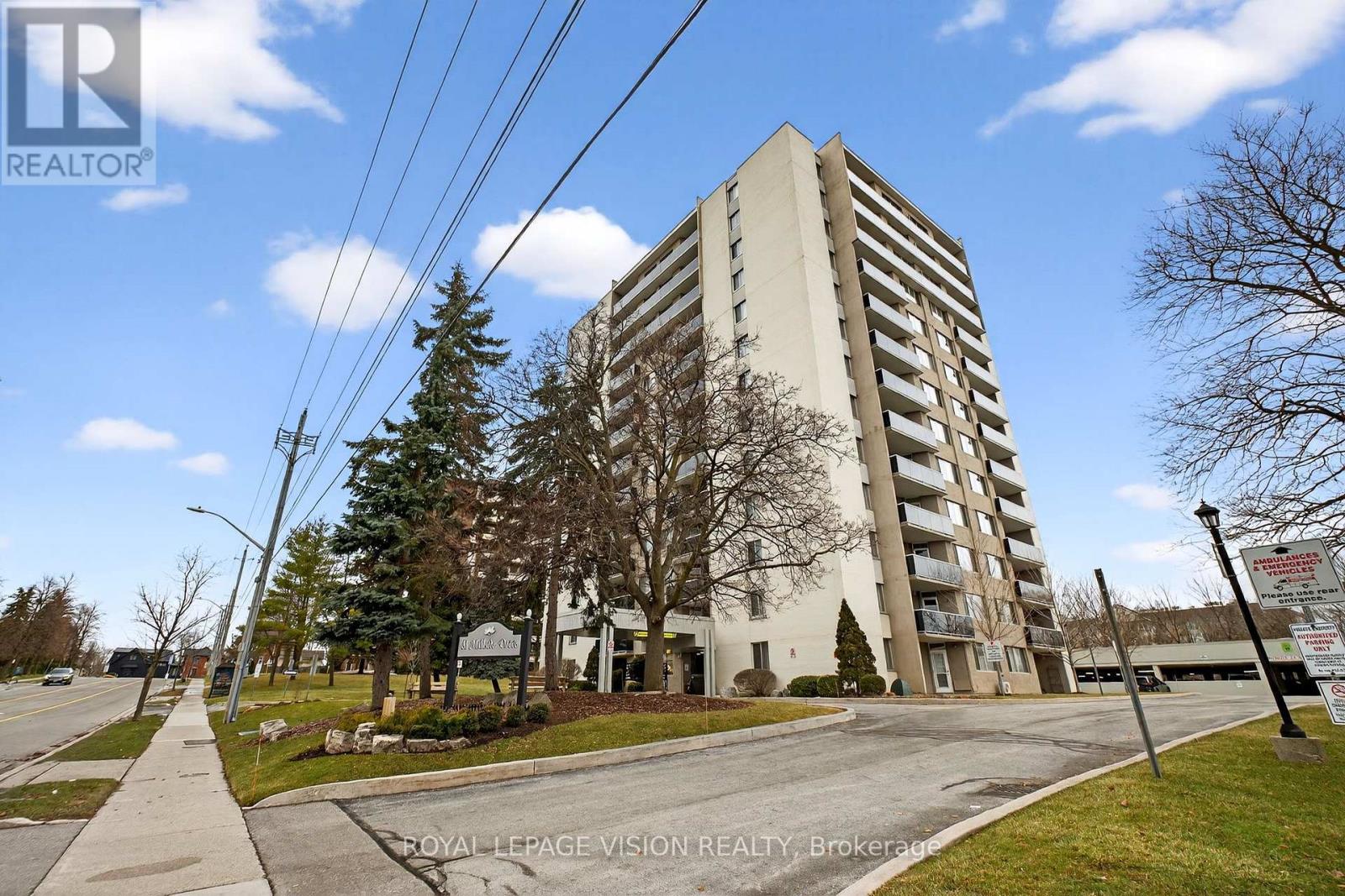 1002 - 81 Millside Drive, Milton, Ontario  L9T 3X4 - Photo 45 - W12684282