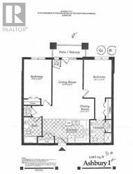 311 - 1450 Main Street E, Milton, Ontario  L9T 0R3 - Photo 20 - W12684292