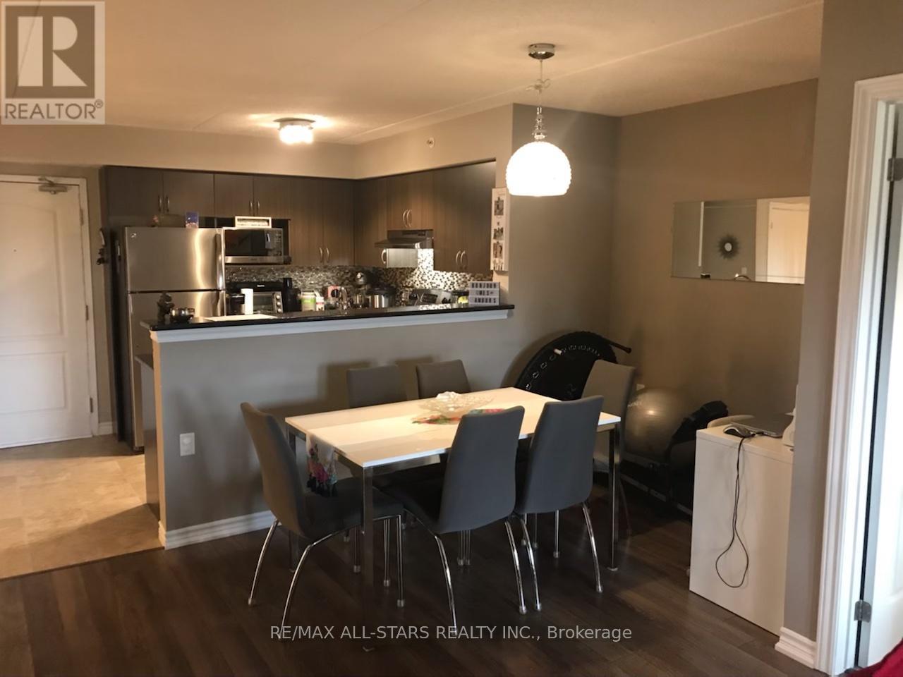 311 - 1450 Main Street E, Milton, Ontario  L9T 0R3 - Photo 5 - W12684292