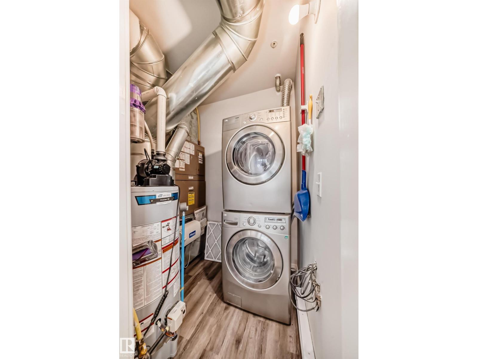 #115 9507 101 Av Nw, Edmonton, Alberta T5H 4R1 - Photo 29 - E4469653