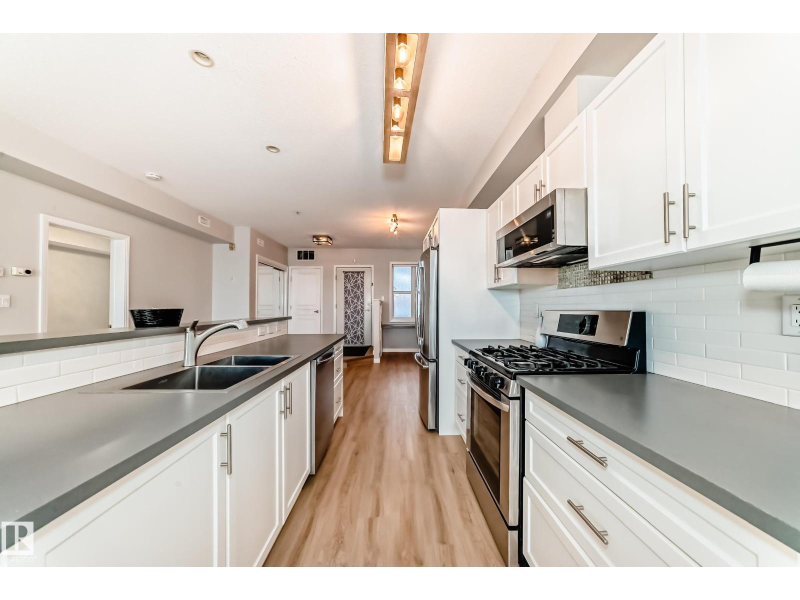 #115 9507 101 Av Nw, Edmonton, Alberta T5H 4R1 - Photo 8 - E4469653