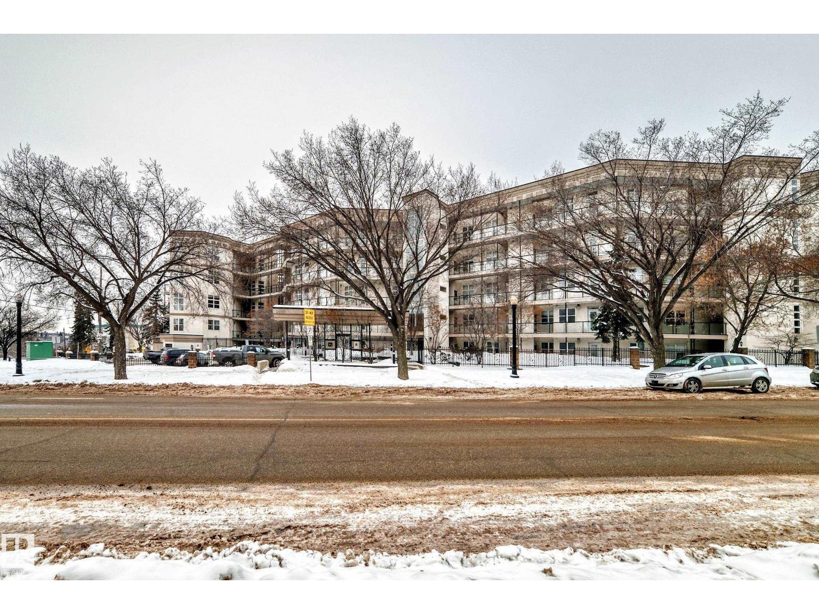#115 9507 101 Av Nw, Edmonton, Alberta T5H 4R1 - Photo 30 - E4469653
