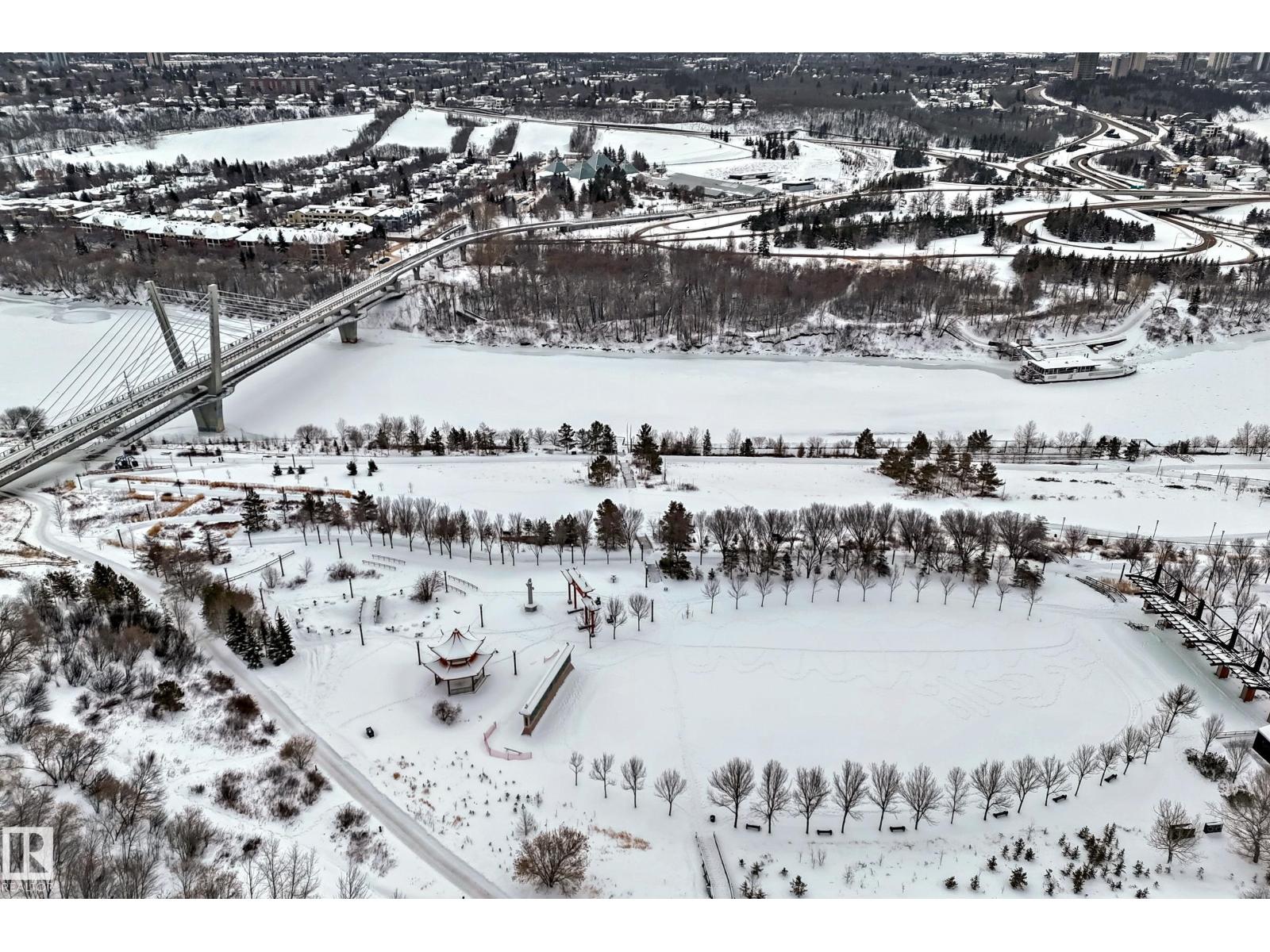 #115 9507 101 Av Nw, Edmonton, Alberta T5H 4R1 - Photo 36 - E4469653