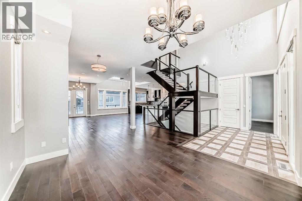 230 37 Street Nw, Calgary, Alberta  T2N 3B7 - Photo 13 - A2276397