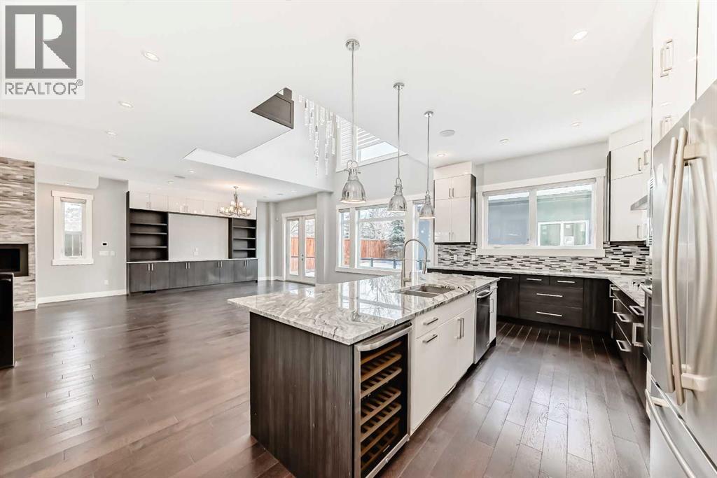 230 37 Street Nw, Calgary, Alberta  T2N 3B7 - Photo 6 - A2276397