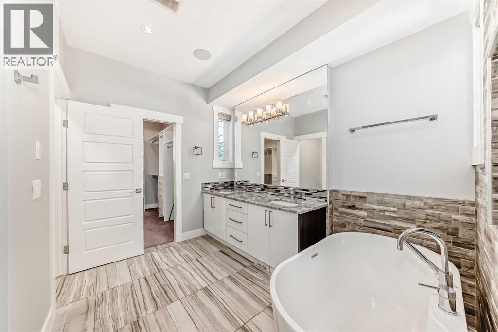 230 37 Street Nw, Calgary, Alberta  T2N 3B7 - Photo 43 - A2276397