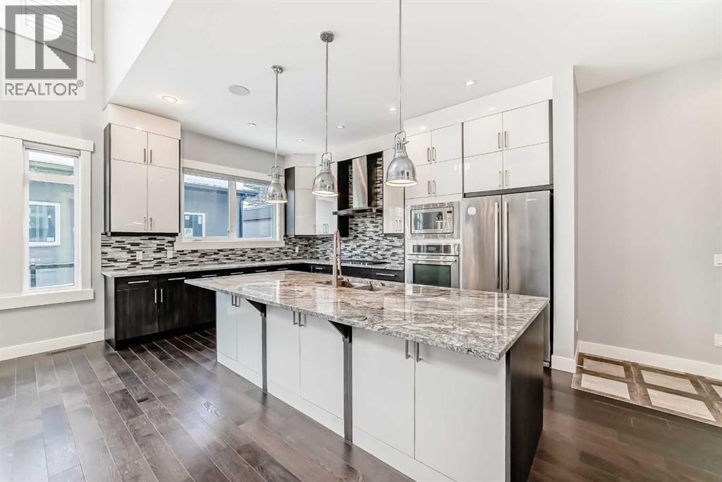 230 37 Street Nw, Calgary, Alberta  T2N 3B7 - Photo 3 - A2276397