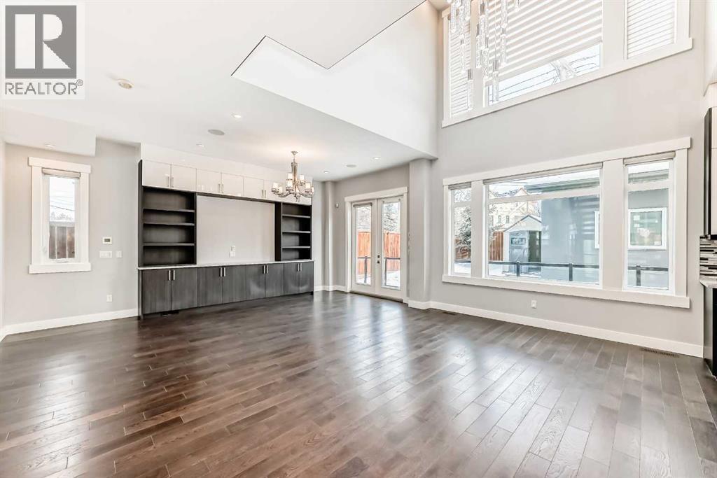 230 37 Street Nw, Calgary, Alberta  T2N 3B7 - Photo 8 - A2276397